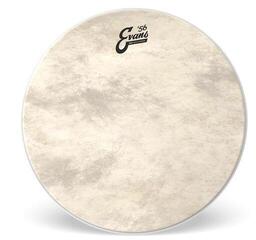 Drumvel Evans BD22GB4CT EQ4 Calftone 22" Drumvel