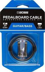 Patchkabel Boss BCK-2 Rak - Rak Patchkabel