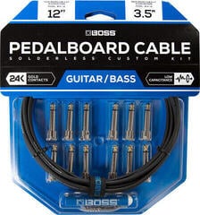 Patchkabel Boss BCK-12 Rak - Rak Patchkabel