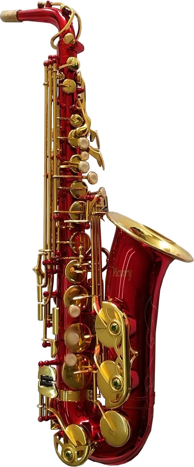 Alto saxofon Victory TCCSA-01C Alto saxofon