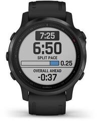 Garmin fénix 6S Pro Black/Black