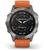 Smart Ρολόι Garmin fenix 6 Sapphire/Titanium/Orange