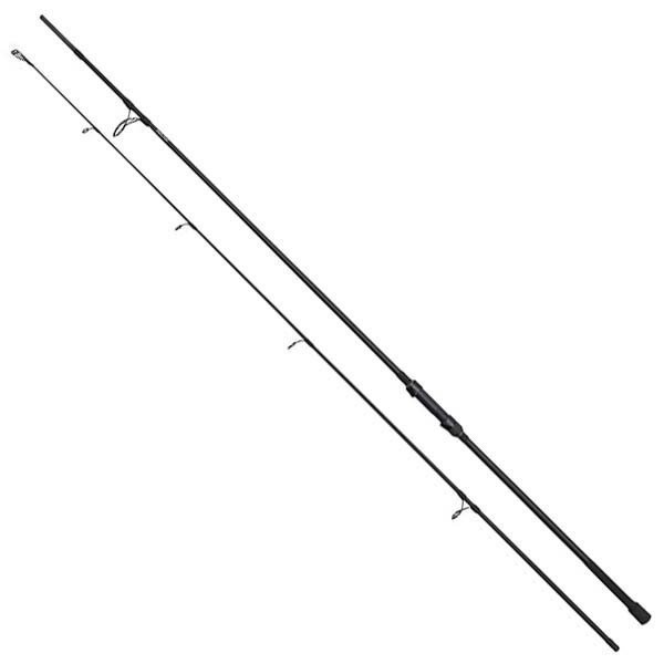 Telescopic Rods Prologic Custom Black 3,0 m 3,0 lb 2 parts