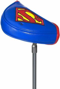 Headcover Creative Covers Superman Mallet - 1
