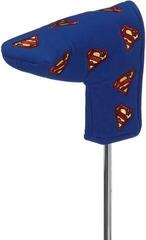 Creative Covers Superman Multi Logo Putter Cover Creative Covers Superman Multi Logo Putter Cover