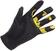 Ръкавица Creative Covers Batman Glove Left Hand for Right Handed Golfers
