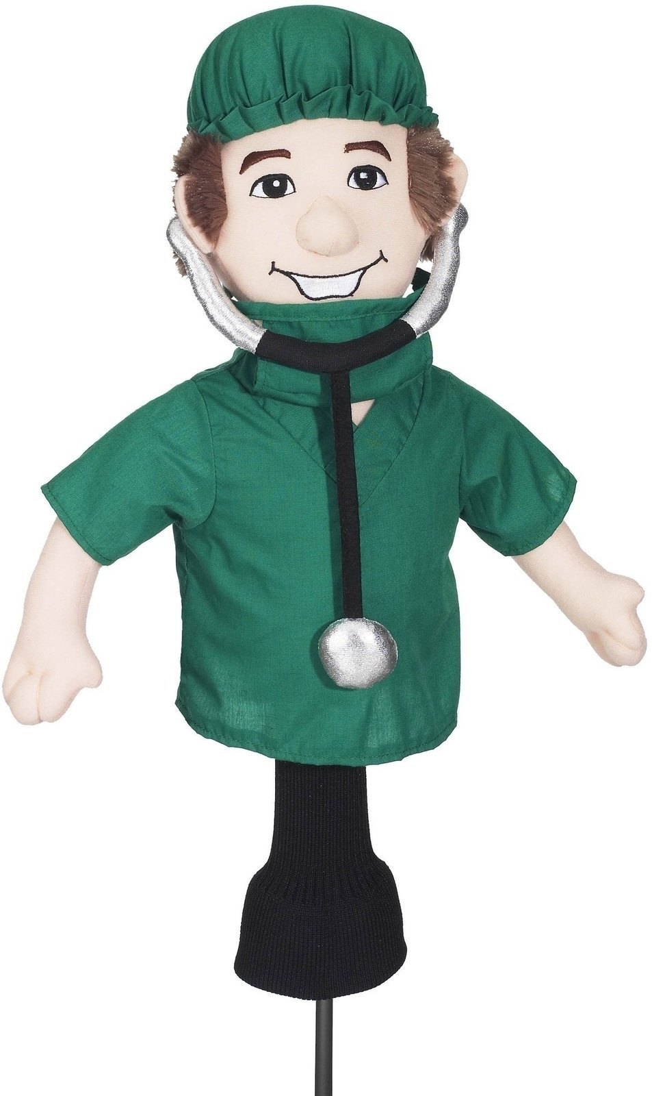 Headcover Creative Covers Doctor