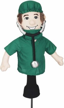 Headcover Creative Covers Doctor - 1