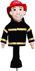 Creative Covers Fireman Driver Headcover Creative Covers Fireman Driver Headcover