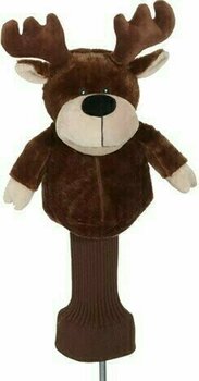 Headcover Creative Covers Murphy the Moose - 1
