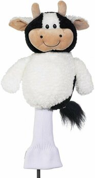 Headcover Creative Covers Caddy the Cow - 1