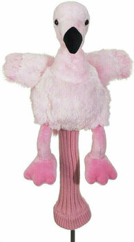 Headcovers Creative Covers Freda the Flamingo - 1
