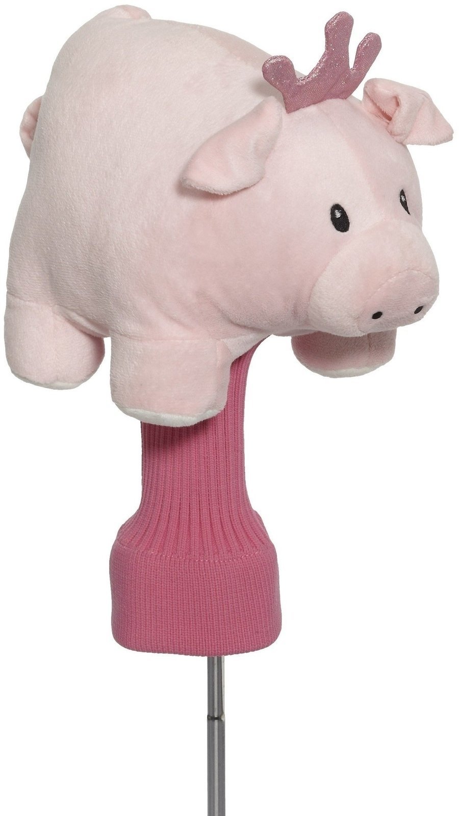 Visera Creative Covers Pippa the Pig