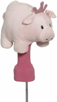Headcovers Creative Covers Pippa the Pig - 1