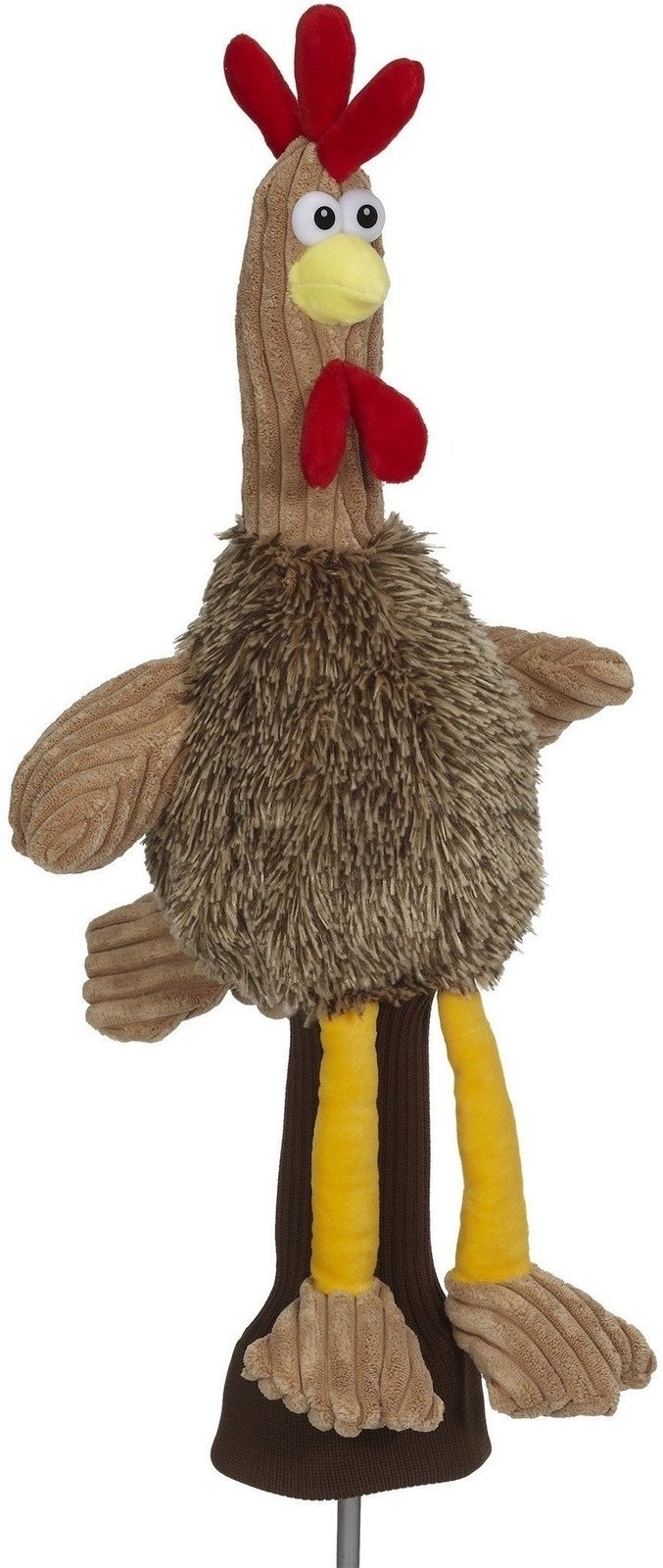 Headcover Creative Covers Chicken