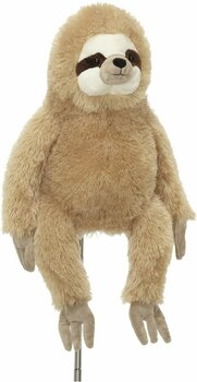 Headcover Creative Covers Ralph the Sloth - 1