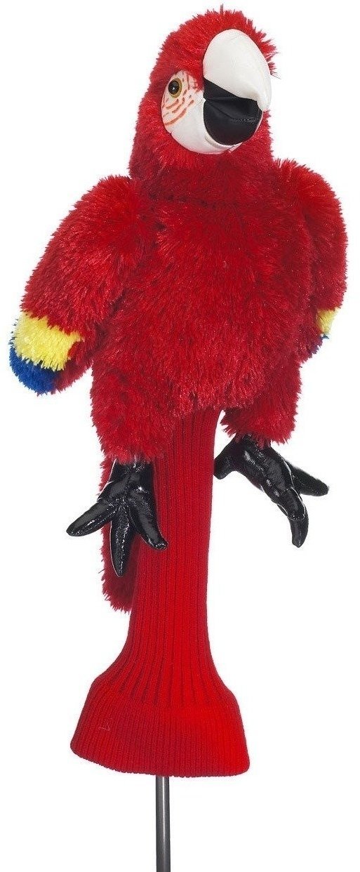 Headcover Creative Covers Parrot