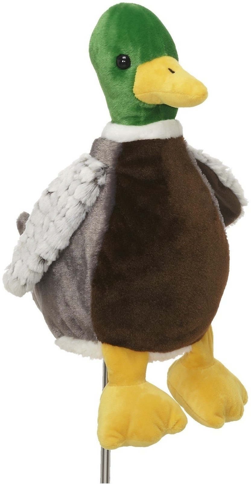 Headcover Creative Covers Mallard Duck