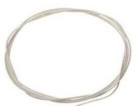 Pojedyncza struna do gitary Gorstrings S 350 E 6 Pojedyncza struna do gitary