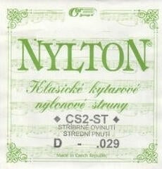 Single Guitar String Gorstrings CS2STD Single Guitar String