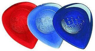 Pick Dunlop 475P 3.0 Big Stubby Pick