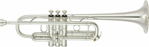 C trombita Yamaha YTR 8445 GS II C trombita - 1