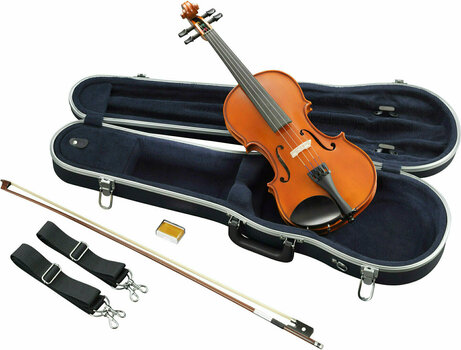 Акустична цигулка Yamaha V3SKA 3/4 - 1