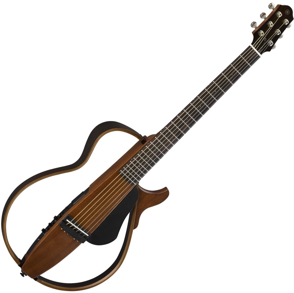 Elektroakustická gitara Yamaha SLG200S Natural