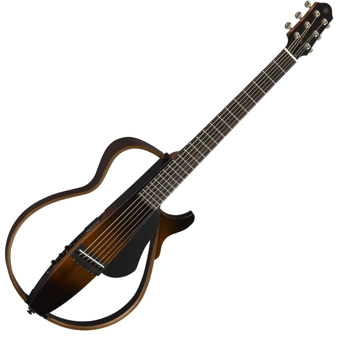 Elektroakustična kitara Yamaha SLG200S Tabacco Brown Sunburst