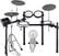 Electronic Drumkit Yamaha DTX582K Black (Pre-owned)