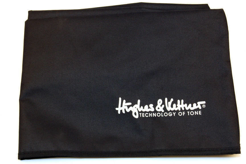 Bag for Guitar Amplifier Hughes & Kettner Amp Cover For CC412 Angled Cabinets