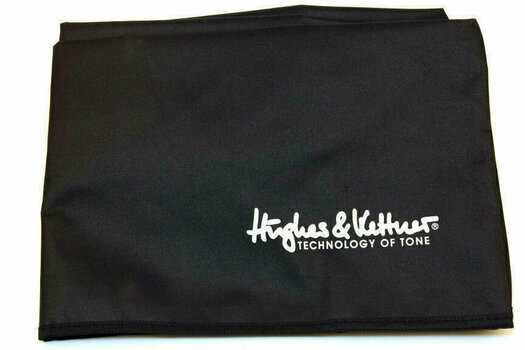 Taske til guitarforstærker Hughes & Kettner Amp Cover For CC412 Angled Cabinets - 1