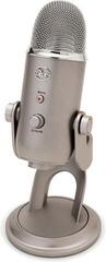 USB-microfoon Blue Microphones Yeti USB USB-microfoon (Zo goed als nieuw)