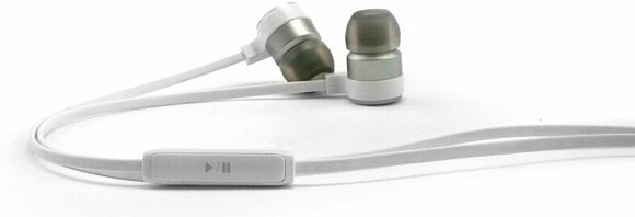 In-Ear -kuulokkeet Cowon EK2 Valkoinen - 1