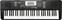 Keyboard mit Touch Response Kurzweil KP90L