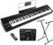 MIDI-Keyboard M-Audio Hammer 88 Set