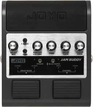 Amplificador combo de modelação Joyo Jam Buddy - 1