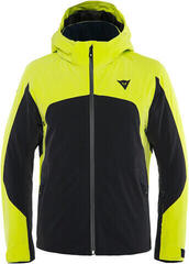 Dainese HP2 M2.1 Mens Ski Jacket Stretch Limo/Lime Punch L Dainese HP2 M2.1 Mens Ski Jacket Stretch Limo/Lime Punch L