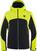 Skijaška jakna Dainese HP2 M2.1 Stretch Limo/Lime Punch M