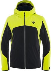 Dainese HP2 M2.1 Mens Ski Jacket Stretch Limo/Lime Punch XL Dainese HP2 M2.1 Mens Ski Jacket Stretch Limo/Lime Punch XL