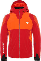 Dainese HP1 M1 Mens Ski Jacket Chili Pepper/Cherry Tomato M Dainese HP1 M1 Mens Ski Jacket Chili Pepper/Cherry Tomato M