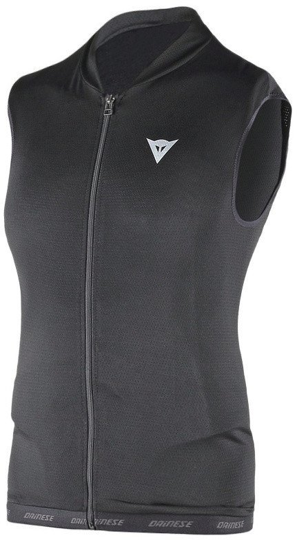 Inline and Cycling Protectors Dainese Flex Lite Waistcoat Black L