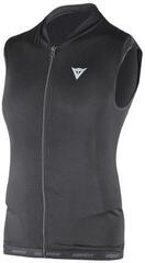 Dainese Flex Lite Womens Waistcoat Black S Dainese Flex Lite Womens Waistcoat Black S