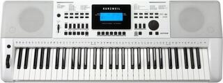 Clavier dynamique Kurzweil KP140 Clavier dynamique