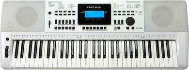 Kurzweil KP140 Teclado con respuesta táctil (Seminuevo)