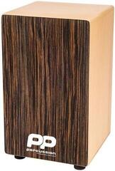 Кахони дървени PP World PP150 Natural Кахони дървени