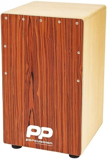 Cajón de madera PP World PP155 Cajón de madera