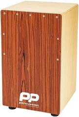Wood- cajon PP World PP155 Wood- cajon