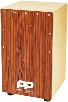 Cajón de madera PP World PP155 Cajón de madera - 1