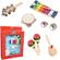 PP World Music Box 7 Piece Set